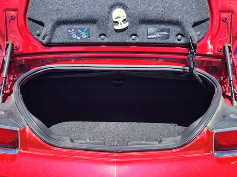 Used 2012 Chevrolet Camaro LT image 22