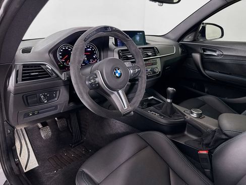 Used 2019 BMW M2 Competition w/ M Driver's Package RWD image 9