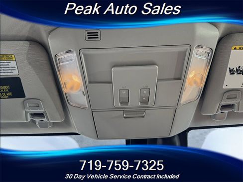 Used 2019 Toyota Tundra 1794 Edition image 23