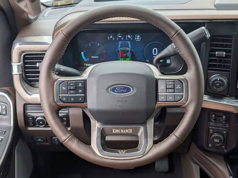 New 2026 Ford F250 King Ranch AWD/4WD image 48