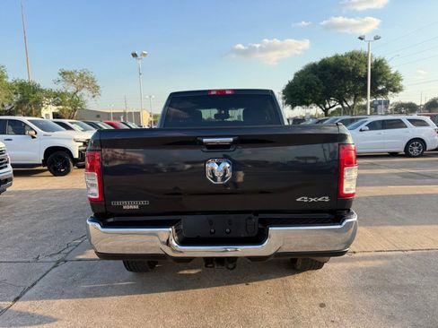 Used 2019 RAM 2500 Big Horn image 6
