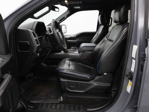 Used 2020 Ford F150 XLT w/ Equipment Group 302A Luxury AWD/4WD image 25