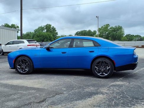 New 2026 Dodge Charger R/T AWD/4WD image 18