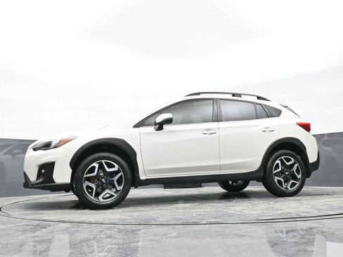 Used 2019 Subaru Crosstrek 2.0i Limited w/ Popular Package #2 image 41