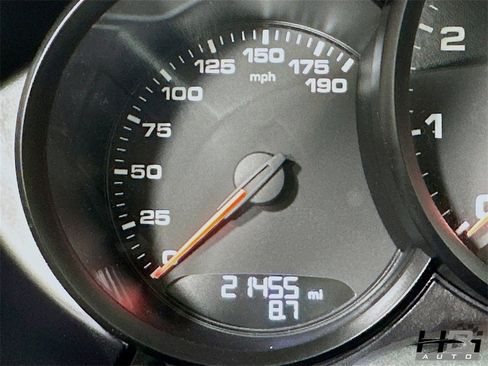 Used 2018 Porsche 718 Cayman GTS image 11