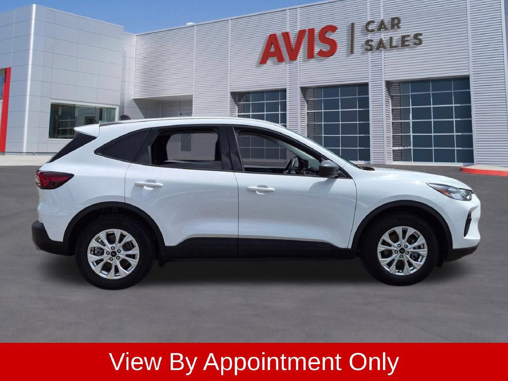 Used 2025 Ford Escape Active FWD image 5