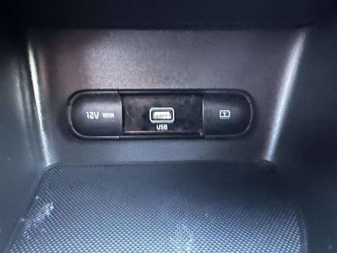 Used 2021 Kia Sportage S FWD image 32