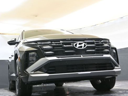 New 2026 Hyundai Tucson SEL image 41