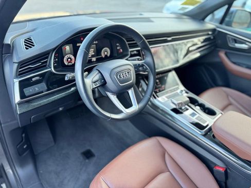 Used 2022 Audi Q7 2.0T Premium image 14