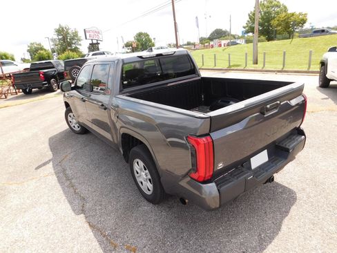 Used 2022 Toyota Tundra SR w/ SR Tow Package RWD image 8