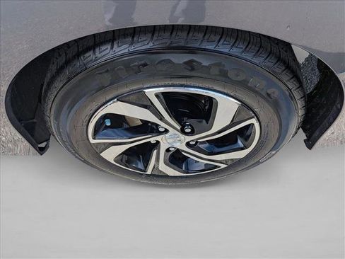 Used 2017 Honda Accord LX image 21