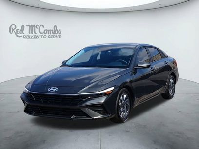 Certified 2024 Hyundai Elantra SEL