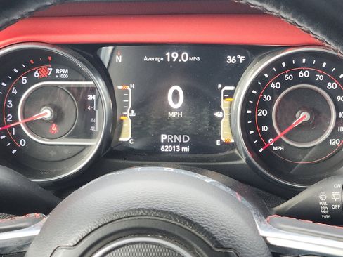 Used 2020 Jeep Wrangler Unlimited Rubicon w/ Dual Top Group image 14