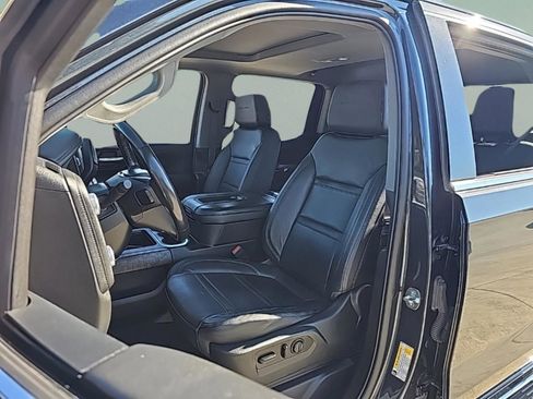 Used 2021 GMC Sierra 1500 Denali AWD/4WD image 21