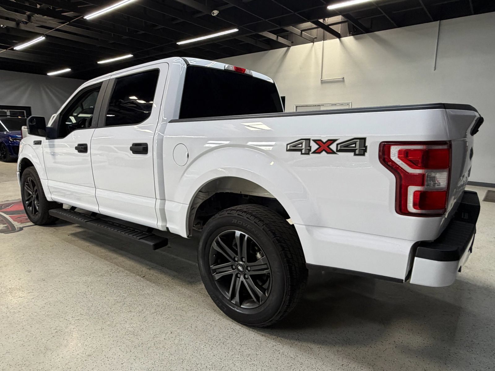 Used 2019 Ford F150 XL w/ Equipment Group 101A Mid AWD/4WD image 16