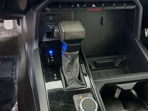 Used 2023 Toyota Tundra SR5 w/ SX Package RWD image 10