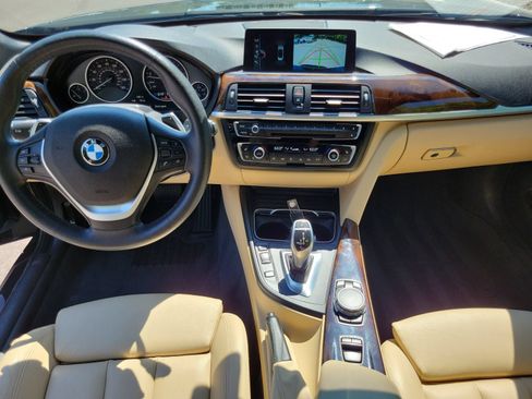 Used 2017 BMW 430i xDrive Convertible AWD/4WD image 25