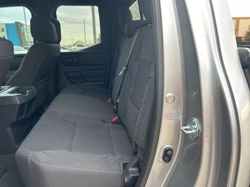 Certified 2026 Toyota Tundra SR image 10