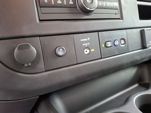 New 2024 GMC Savana 2500 w/ Driver Convenience Package RWD image 6