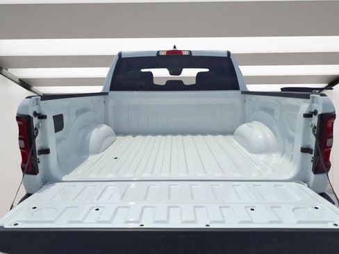 New 2026 RAM 1500 Tradesman AWD/4WD image 6