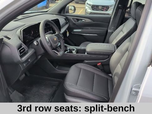 New 2026 Chevrolet Traverse LT w/ LPO, Floor Liner Package image 12