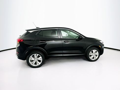 Used 2025 Buick Encore GX Preferred AWD/4WD image 10
