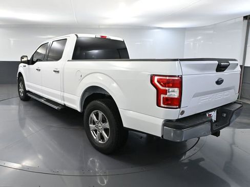 Used 2020 Ford F150 XLT w/ XTR Package image 9