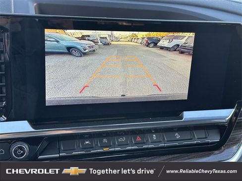 New 2026 Chevrolet Silverado 1500 LT Trail Boss w/ Convenience Package II image 19