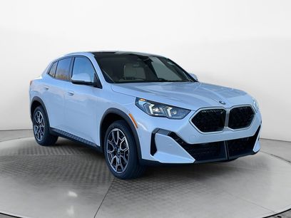Certified 2025 BMW X2 xDrive28i w/ Premium Package