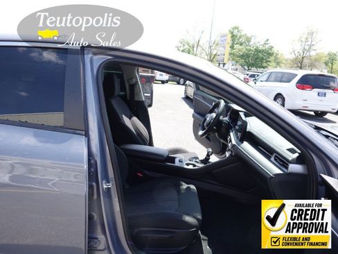 Used 2021 Kia K5 LXS FWD image 32