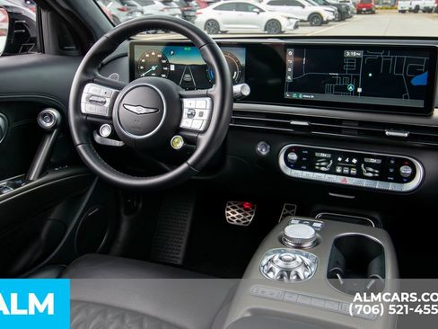Used 2024 Genesis GV60 Performance image 22