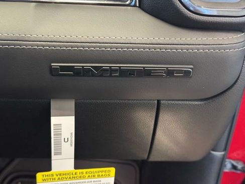 New 2026 RAM 1500 Limited image 33