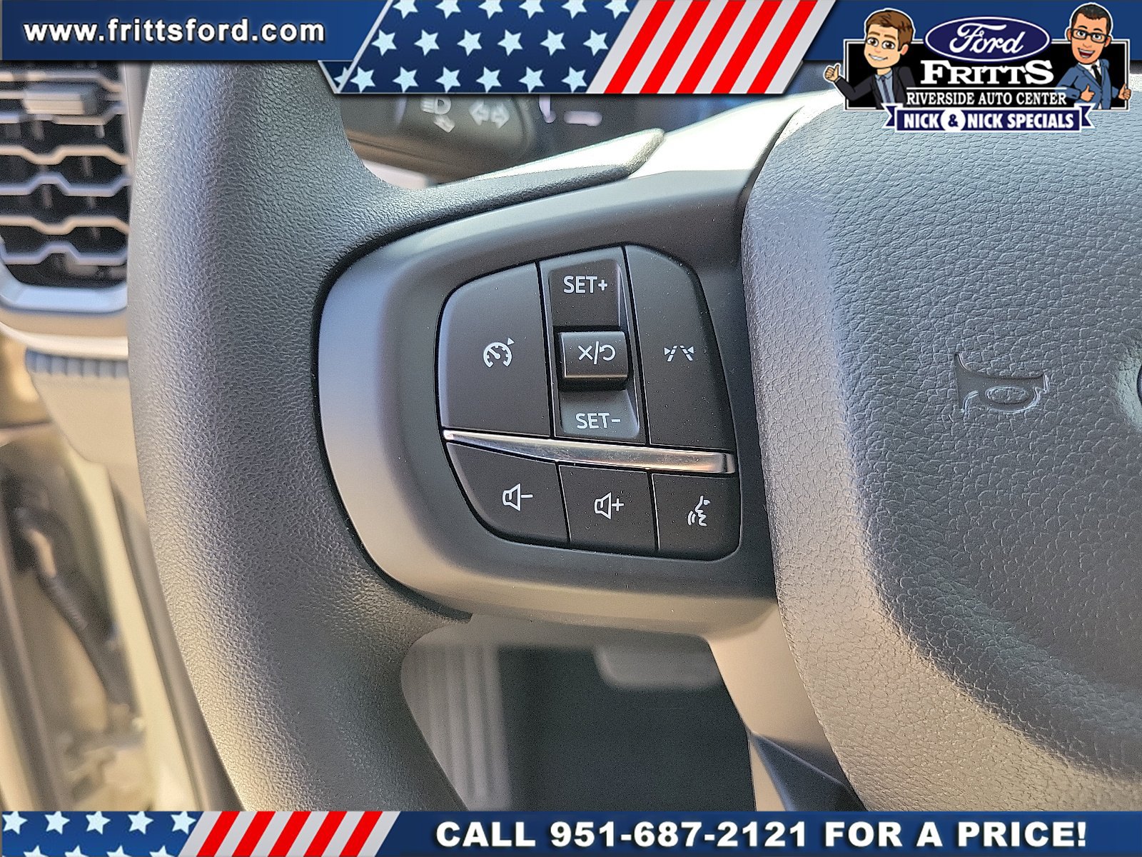 New 2026 Ford Ranger XL RWD image 6