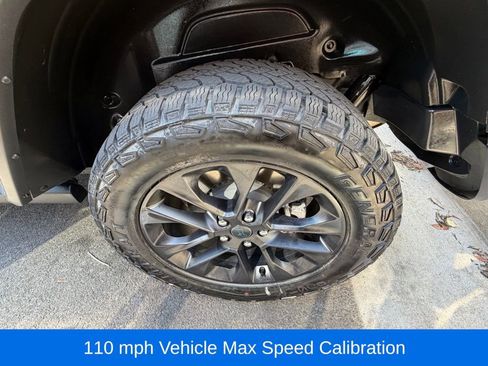 Certified 2025 Jeep Wrangler Unlimited Sahara AWD/4WD image 16