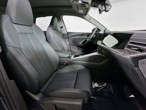 Used 2025 Audi Q5 Premium Plus w/ Premium Plus AWD/4WD image 8