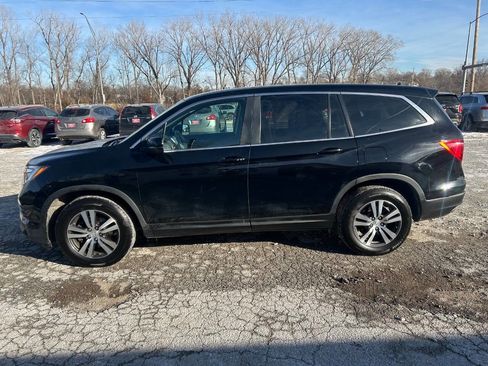Used 2016 Honda Pilot EX-L image 6