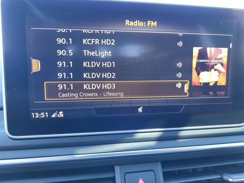 Used 2019 Audi S4 Prestige image 24