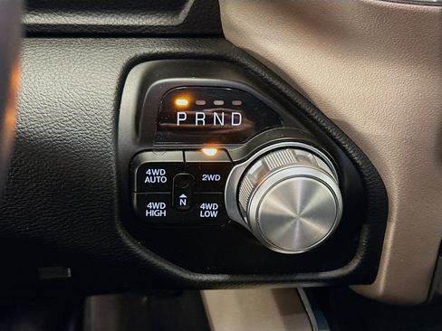 Used 2022 RAM 1500 Laramie image 25