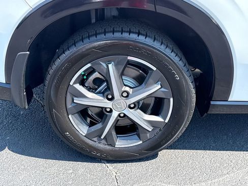 Used 2023 Honda HR-V EX-L image 17