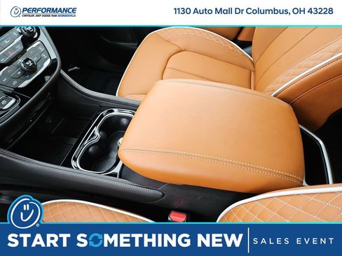 New 2026 Chrysler Pacifica Pinnacle w/ Trailer Tow Group image 35