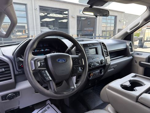 Used 2022 Ford F250 XL w/ Power Equipment Group AWD/4WD image 13