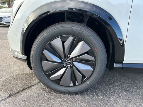 New 2024 Nissan Ariya AWD image 49