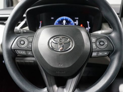 New 2026 Toyota Corolla LE image 12