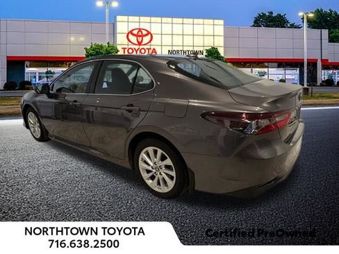 Used 2023 Toyota Camry LE image 24