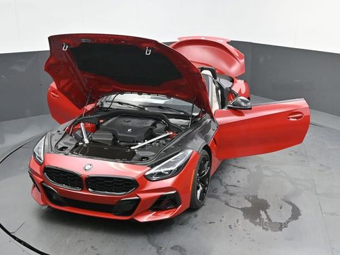 New 2026 BMW Z4 sDrive30i w/ Premium Package image 48