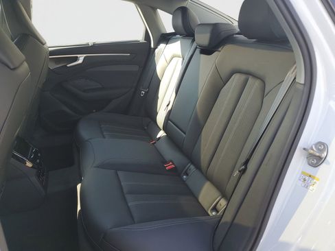 New 2026 Audi A6 Premium Plus image 14