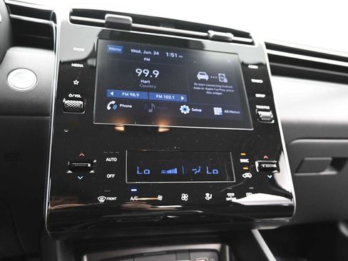 Certified 2024 Hyundai Tucson SEL AWD/4WD image 18