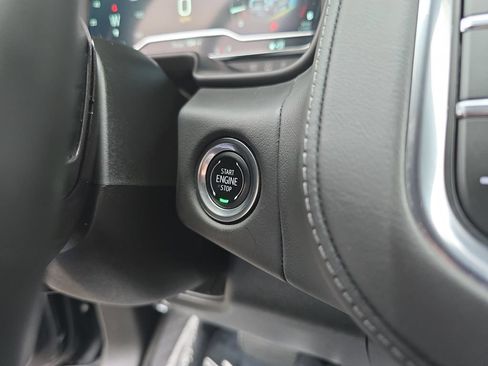 Certified 2024 GMC Yukon XL SLE AWD/4WD image 19
