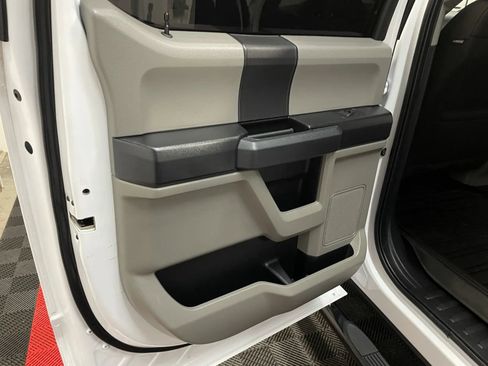 Used 2020 Ford F150 XL w/ Equipment Group 101A Mid AWD/4WD image 38