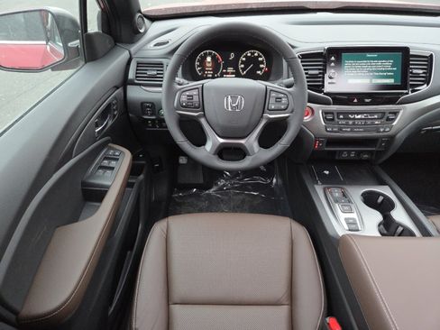 New 2026 Honda Ridgeline RTL image 23